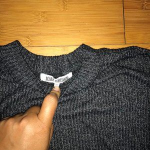 Joah Brown crewneck top